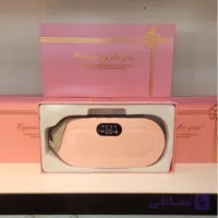 ماساژور قاعدگی حرارتی و ویبره ای مخصوص بانوان اصل (ارسال فوری)