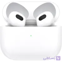 هدفون بی سیم پرودو مدل Earbuds 3_PD-STWLEP007