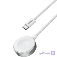 شارژر مگنتی ساعت هوشمند پرودو مدل PDCBL0042 Porodo One Touch Charger Magnetic Watch Charger
