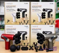 ماساژور Mini Fascia Gun مدل TS_005