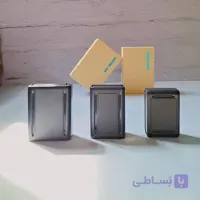 مینی ردیاب GPS آهنربایی و مگنتی مدل AKSH GT20C (مناسب خودرو و موتور سیکلت)