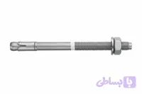 انکربولت هیلتی HILTI HST2-R M8 سایز 8 طول 75 میلی‌متر