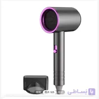 سشوار blueidea مسافرتی