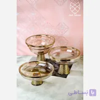 سرویس 3تکه پذیرایی چکشی