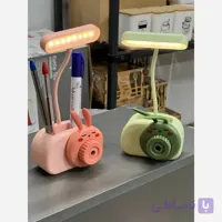 چراغ مطالعه عکاسی تراشدار