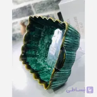 مرغ خوری لعابی سرامیکی درجه یک