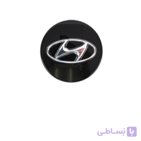 کاپ رینگ (درپوش وسط رینگ) هیوندای سانتافه ix45 مدلهای ۲۰۱۲تا ۲۰۱۷