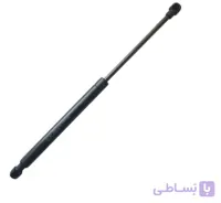 جک صندوق عقب پژو 2008