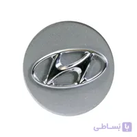 کاپ رینگ (درپوش وسط رینگ) هیوندای آزرا مدلهای ۲۰۰۶تا ۲۰۱۱