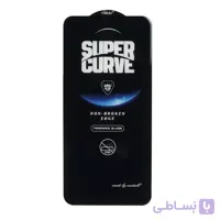 گلس SUPER CURVE Mietubl مدل Xiaomi Redmi Note 14S / Note 13 Pro 4G / Poco M6 Pro 4G