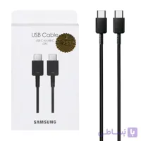 کابل دوسر تایپ سی سامسونگ مدل S22-DN980