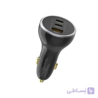 شارژر فندکی 160 وات پرووان مدل PCG29