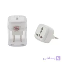 تبدیل 3به2 هادرون چراغ‌دار
