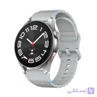 ساعت هوشمند هیمی GPS واچ مدل Pi Elite