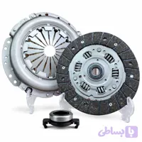 دیسک و صفحه اورهال 405مدل زانتیایی
