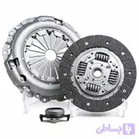 دیسک و صفحه اورهال و تقویت شده رانا