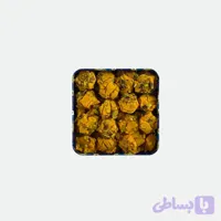 سوهان حبه ای متوسط - سوهان صفار خراسانی