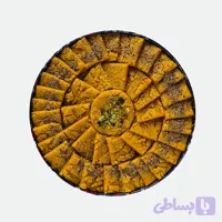 سوهان باقلوایی بزرگ - سوهان صفار خراسانی