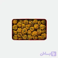 سوهان حبه ای بزرگ - سوهان صفار خراسانی