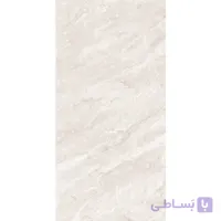 پرسلان پرنیان کلونی کرم روشن 120*60