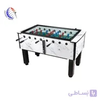 فوتبال دستی S14 پایه ثابت