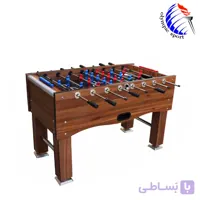 فوتبال دستی S11 پایه ثابت