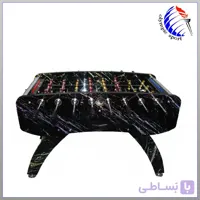 فوتبال دستی فایربال S16 پایه ثابت