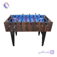 فوتبال دستی S4 پایه ثابت
