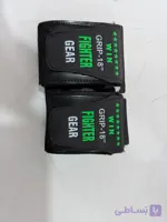 مچ بند بدنسازیgear