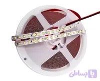 نوار ال ای دی 24 ولت نچرال لانستار