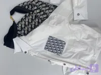 شومیز دیور وارداتی مستر