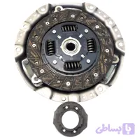 کیت کلاچ (دیسک صفحه بلبرینگ) پراید سکو seco شرکتی سایپا