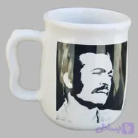 ماگ فریدون فرخزاد
