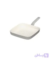 تابه گریل نچسب سایز 24×24 برگهف مدل Balance Moonmist