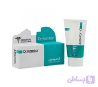 کرم بریر دکتر کامکار