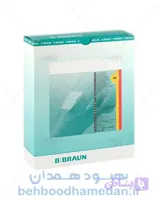 پانسمان فوم ۱۰*۱۰ سانتی متر بدون چسب آسکینا بی بران
