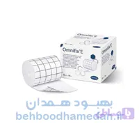 چسب حصیری Omnifix هارتمن ۱۰ در ۱۰