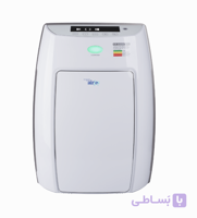 دستگاه تصفیه هوا ایرجوی مدل AJ 3500