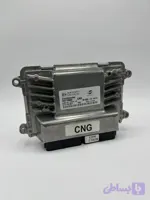 واحد کنترل الکترونیکی موتور CNG انژکتوری زیمنس (ECU)