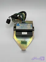 مجموعه کنترل الکترونیکی سیستم گاز(PR) پراید CNG