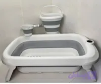 وان سه تیکه دماسنج دار هوبی لایف Hobby life | وان حمام | سیسمونی رنگین