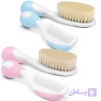 شانه و برس چیکو (اورجینال) Chicco | شانه و برس | سیسمونی رنگین