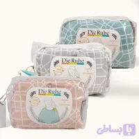 کاور شیردهی دیروحه Die ruhe طرح اُرسی | سیسمونی رنگین