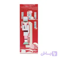 ریمل کریسمسی پاستل
