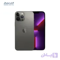 گوشی موبایل iphone 13 پرومکس 128 gig