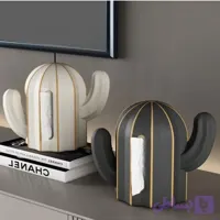 جای دستمال کاغذی