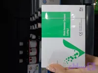 سیمان گلاس اینومر