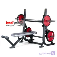 میز پرس تخت طرح پاناتا پارامترفیتنس