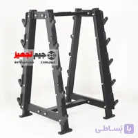 مقر باربل مدل هامر آیرون فیت FWH2310