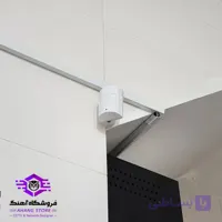داکت کشی و داکت برق